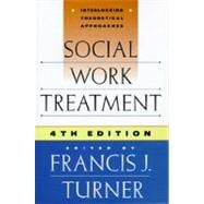 Social Work Treatment 4th Edition