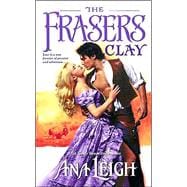The Frasers-Clay,9780743469944