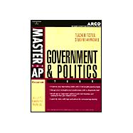 Master the Ap Government & Politics Test 2003