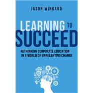 Learning to Succeed