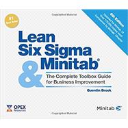 Lean Six Sigma and Minitab