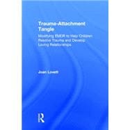 Trauma-Attachment Tangle: Modifying EMDR to help Children Resolve Trauma and develop loving relationships