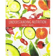 Bundle: Understanding Nutrition, Loose-leaf Version, 14th + LMS Integrated for MindTap Nutrition, 1 term (6 months) Printed Access Card