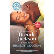 Her Secret Seduction book cover, ISBN 9781335179944