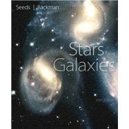 Stars and Galaxies