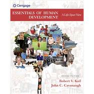 Essentials of Human Development: A Life-Span View, Loose-leaf Version