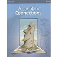 Vocabulary Connections, Book 8