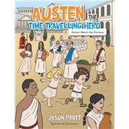 Austen the Time Travelling Hero