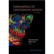 Fundamentals Of Orthognathic Surgery