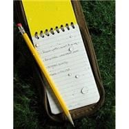 Rite in the Rain No. 135 Top Spiral All-Weather Notebook