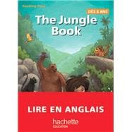 The Jungle Book - Reading Time