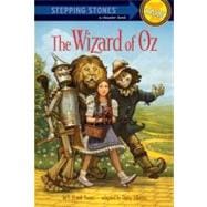 The Wizard of Oz