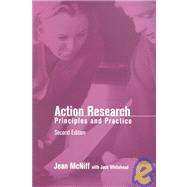 Action Research : Principles and Practice