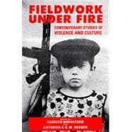 Fieldwork Under Fire