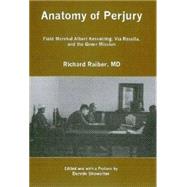 Anatomy of Perjury
