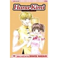 Hana-Kimi, Vol. 19