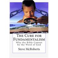 The Cure for Fundamentalism