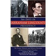 366 DAYS ABRAHAM LINCOLN PRES CL