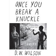 Once You Break a Knuckle Stories