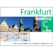 Frankfurt Popout Map