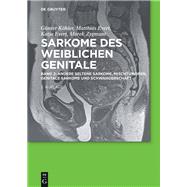 Andere Seltene Sarkome, Mischtumoren, Genitale Sarkome Und Schwangerschaft: Andere Seltene Sarkome, Mischtumoren, Genitale Sarkome Und Schwangerschaft