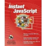 Instant Javascripts