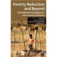 Poverty Reduction and Beyond Development Strategies for Low-Income Countries
