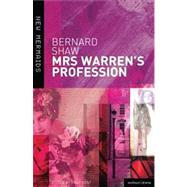 Mrs Warren's Profession