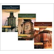 The Lectionary Commentary