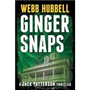 Ginger Snaps A Jack Patterson Thriller