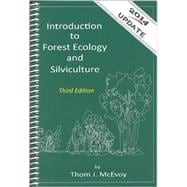 Introduction to Forest Ecology and Silviculture