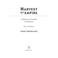 VitalSource eBook: Harvest of Empire