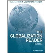 The Globalization Reader,9781119409946