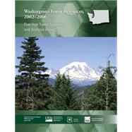 Washington's Forest Resources 2002-2006