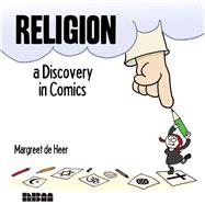 Religion A Discovery in Comics