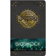 Bioshock Ruled Journal