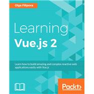Learning Vue.js 2