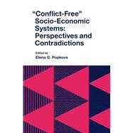 Conflict-free Socio-economic Systems