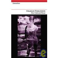 New Collected Poems: Charles Tomlinson