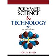 Polymer Science and Technology (paperback)