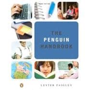 The Penguin Handbook (Paperbound)