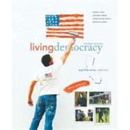 Living Democracy, 2010 Update Edition, California Edition