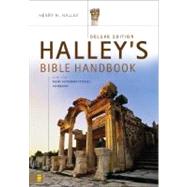 Halley's Bible Handbook with the New International Version—Deluxe Edition