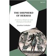 The Shepherd of Hermas