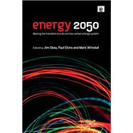 Energy 2050