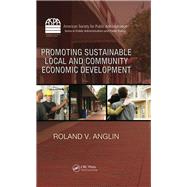 Promoting Sustainable Local and Community Economic Development