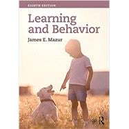 Learning & Behavior: Eighth Edition