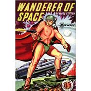 Wanderer of Space