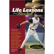 Life Lessons from Baseball
