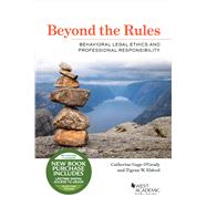 Beyond the Rules(Coursebook)